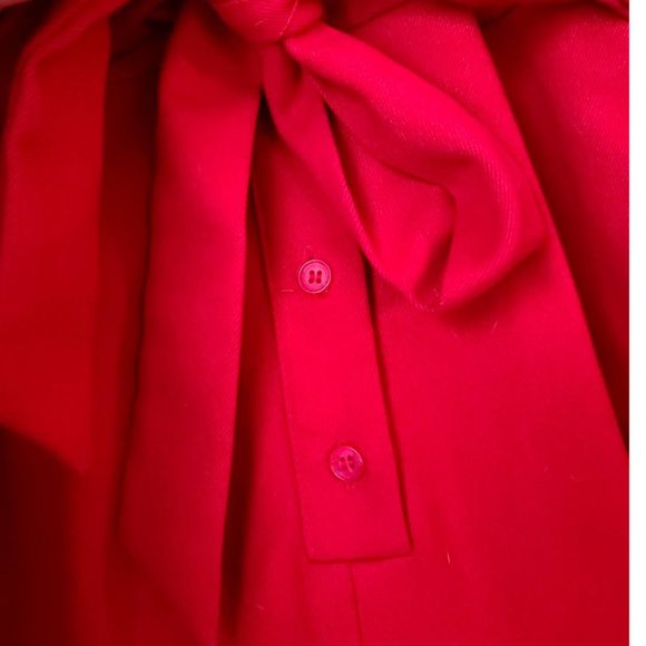 Red Jumpsuit by Fashion Brand Company - Picture 2 of 4